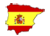 DAFNE CALÇATS - Espanol